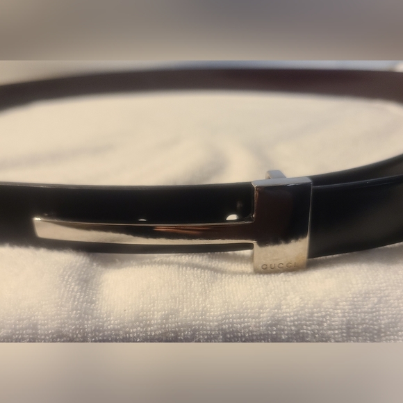 Vintage gucci belt - Picture 2 of 3